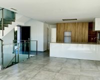 Obra Nueva - Chalet - Algorfa - La Finca Golf Resort