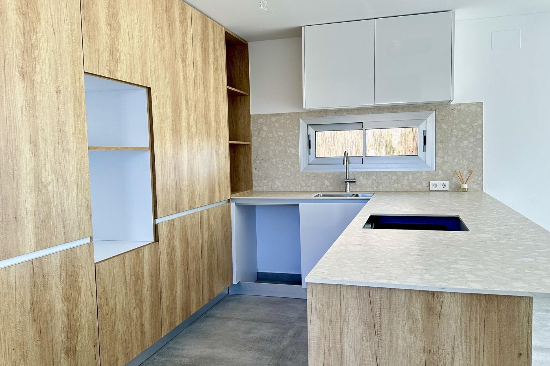 Obra Nueva - Chalet - Algorfa - La Finca Golf Resort