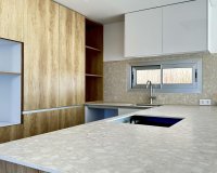 Obra Nueva - Chalet - Algorfa - La Finca Golf Resort