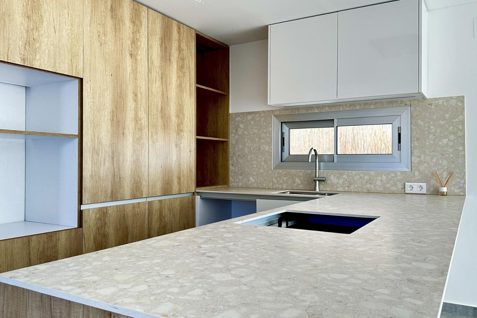 Obra Nueva - Chalet - Algorfa - La Finca Golf Resort