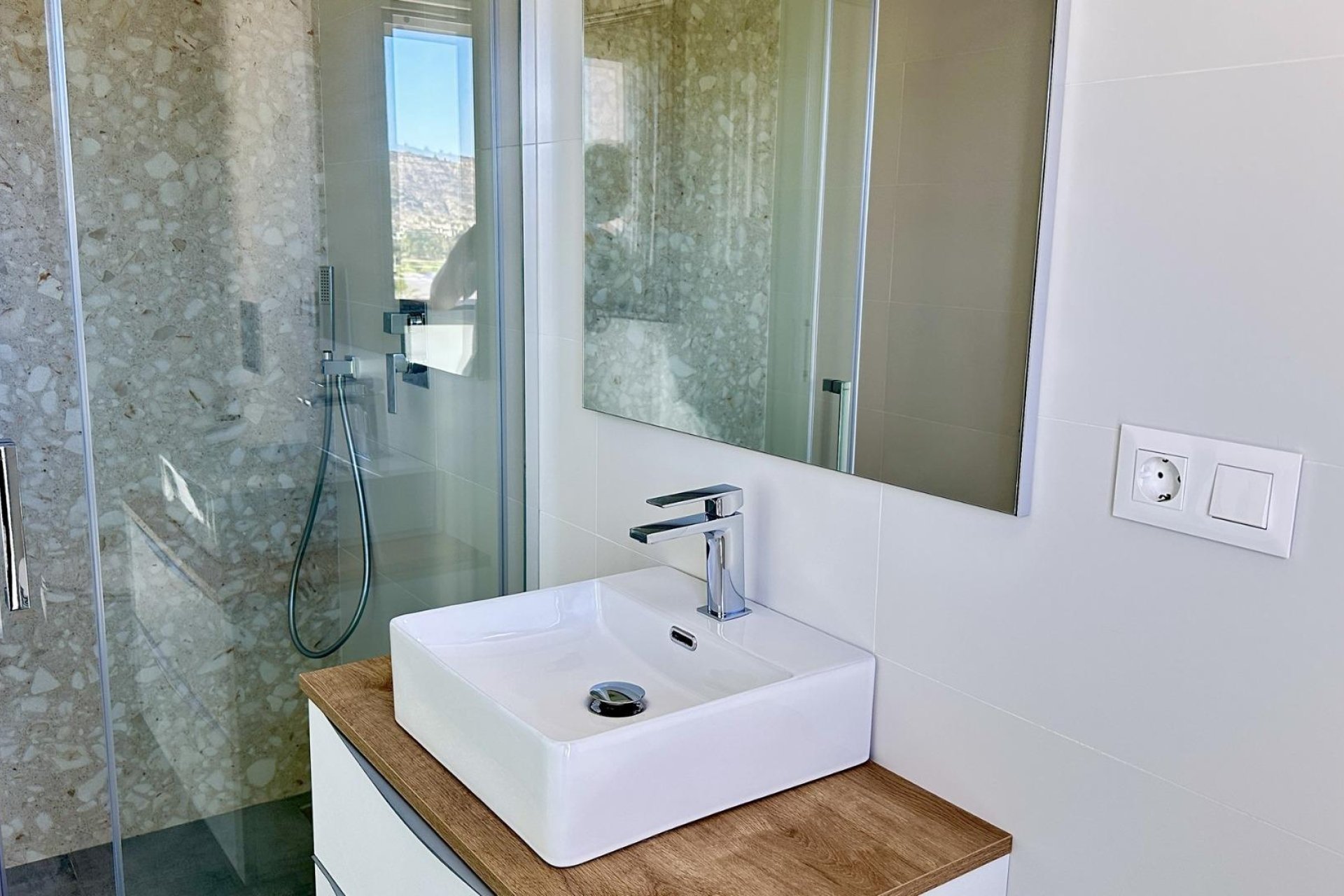 Obra Nueva - Chalet - Algorfa - La Finca Golf Resort