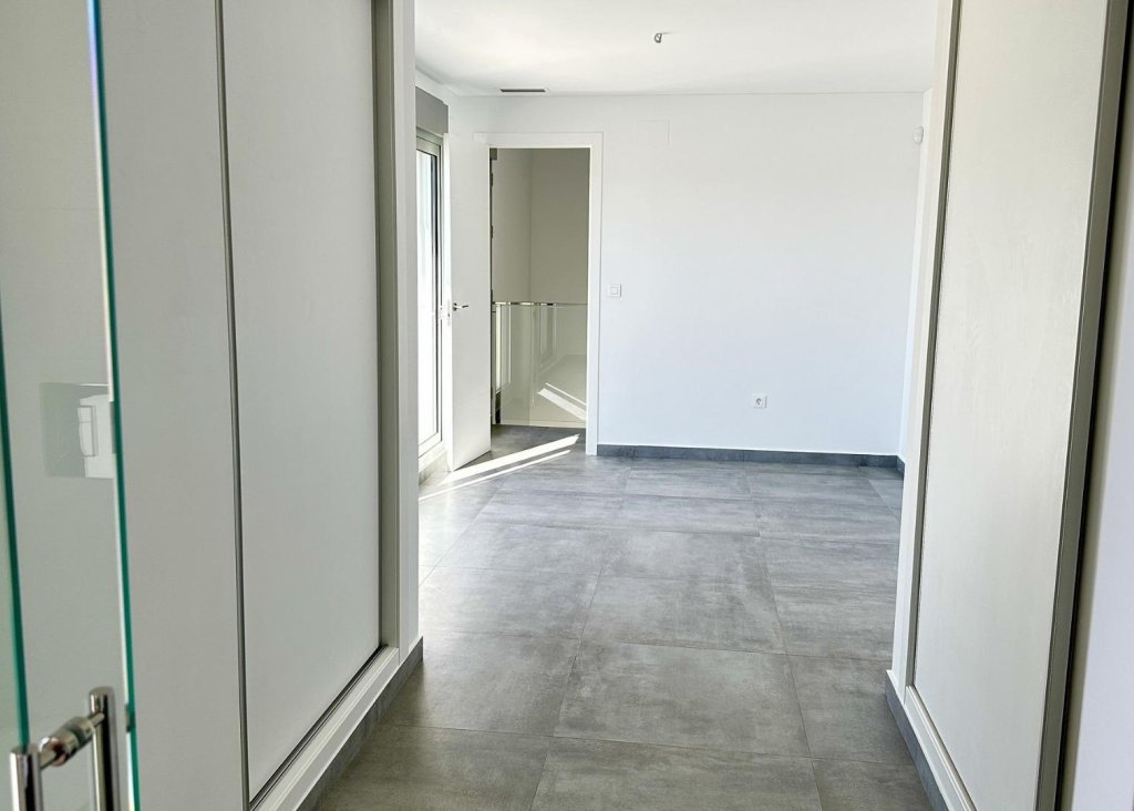 Obra Nueva - Chalet - Algorfa - La Finca Golf Resort