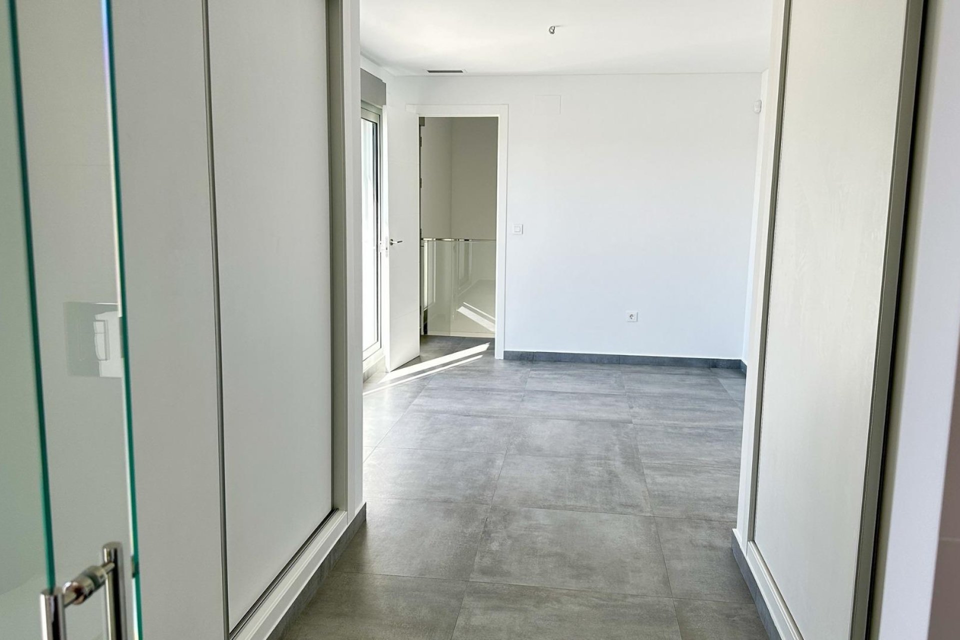 Obra Nueva - Chalet - Algorfa - La Finca Golf Resort