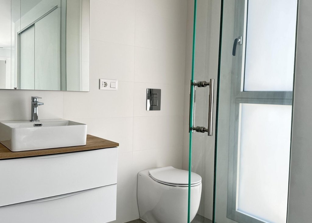 Obra Nueva - Chalet - Algorfa - La Finca Golf Resort