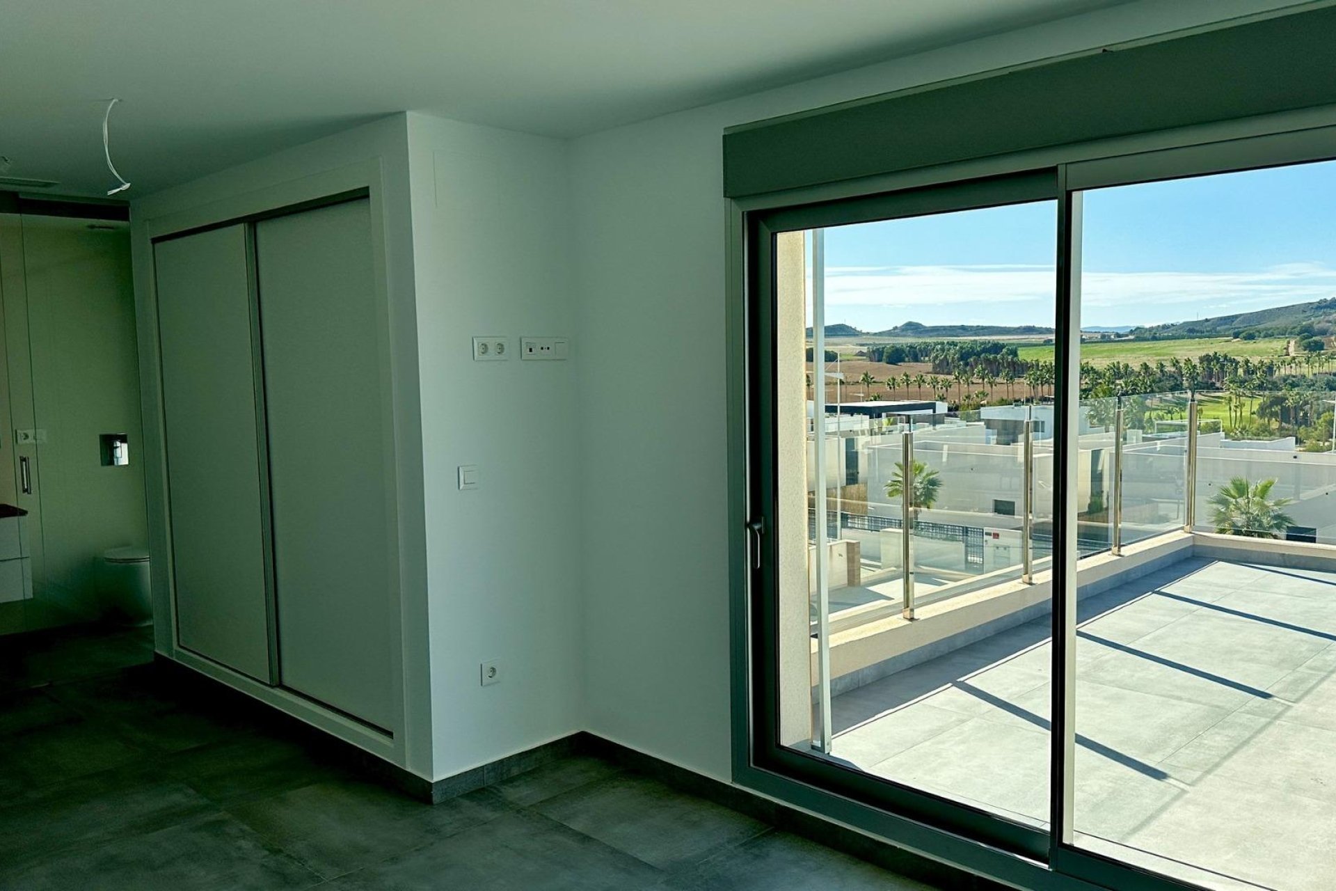 Obra Nueva - Chalet - Algorfa - La Finca Golf Resort