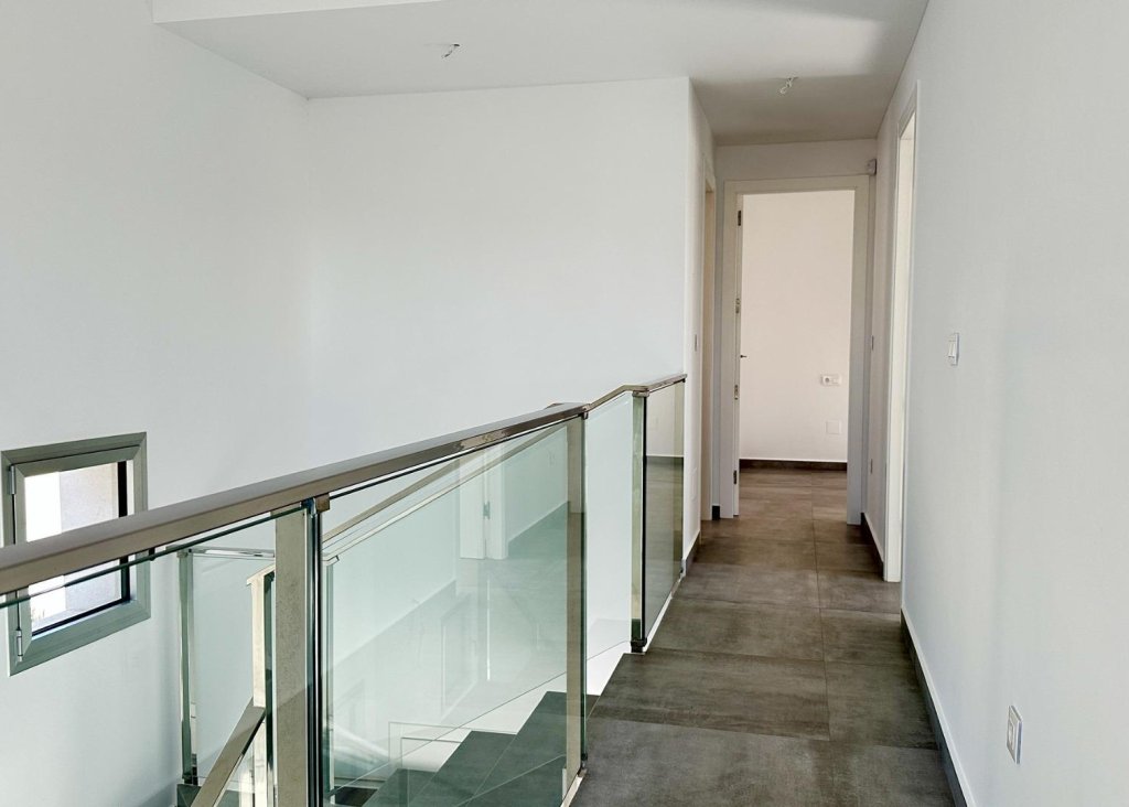 Obra Nueva - Chalet - Algorfa - La Finca Golf Resort