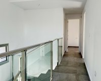 Obra Nueva - Chalet - Algorfa - La Finca Golf Resort