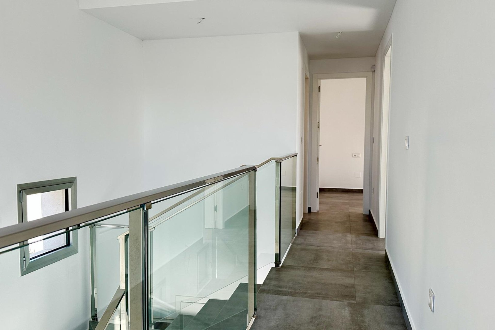 Obra Nueva - Chalet - Algorfa - La Finca Golf Resort