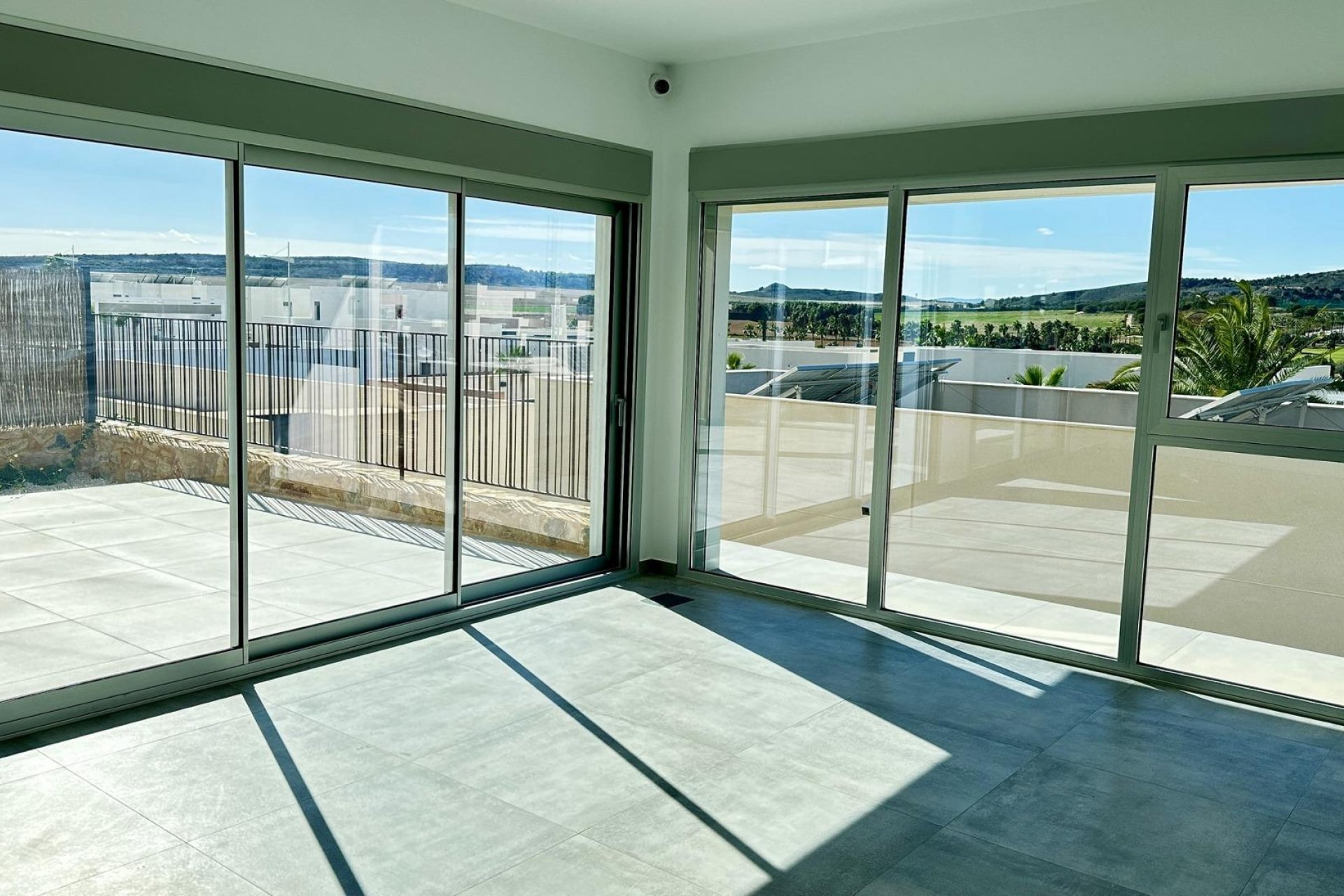 Obra Nueva - Chalet - Algorfa - La Finca Golf Resort