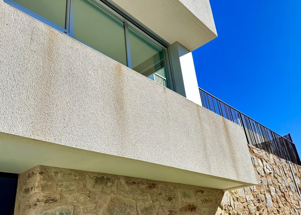 Obra Nueva - Chalet - Algorfa - La Finca Golf Resort