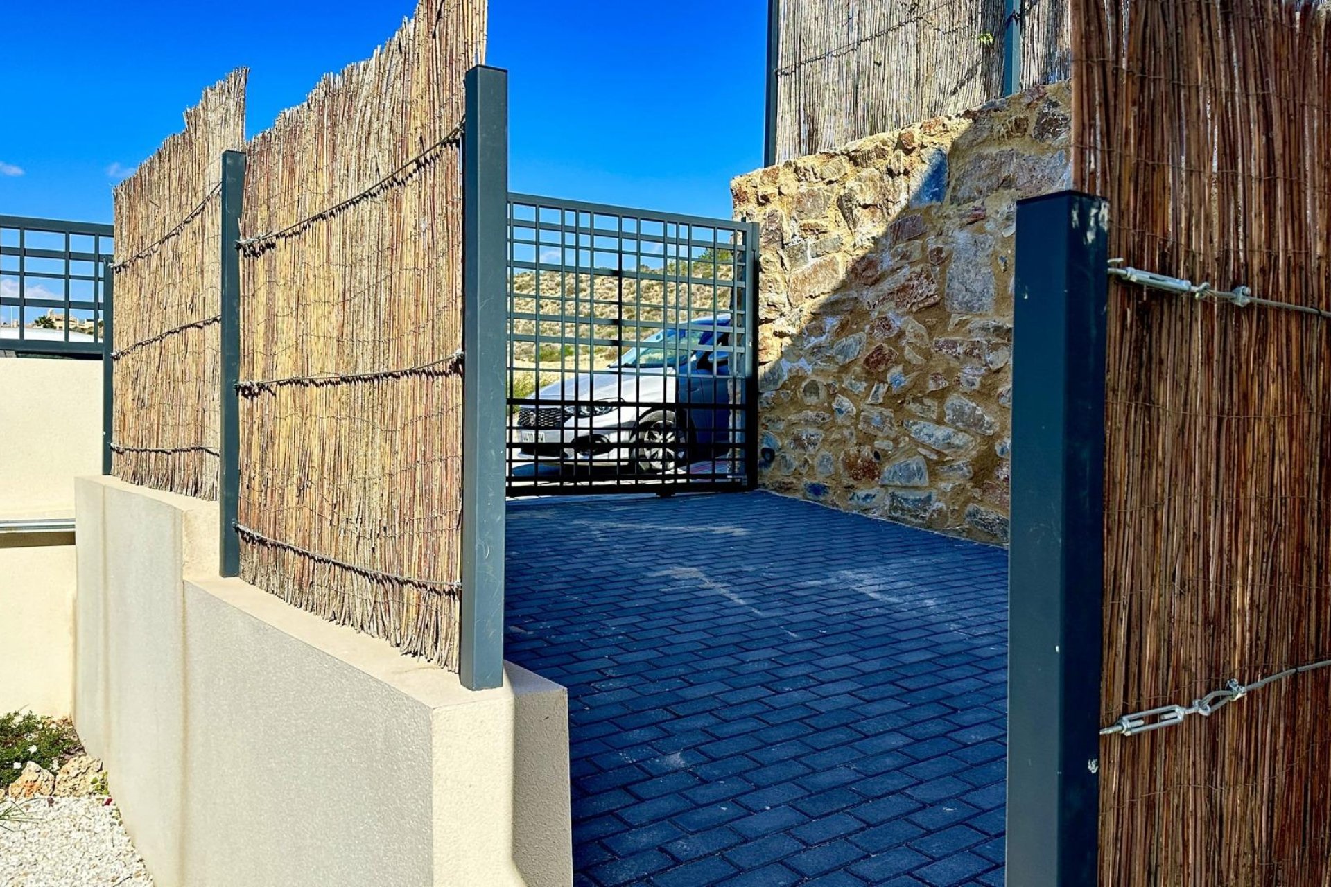 Obra Nueva - Chalet - Algorfa - La Finca Golf Resort