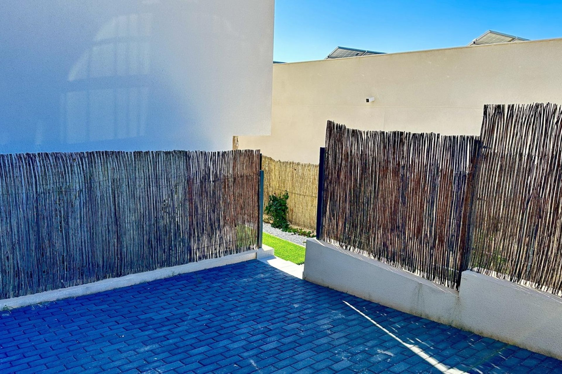 Obra Nueva - Chalet - Algorfa - La Finca Golf Resort