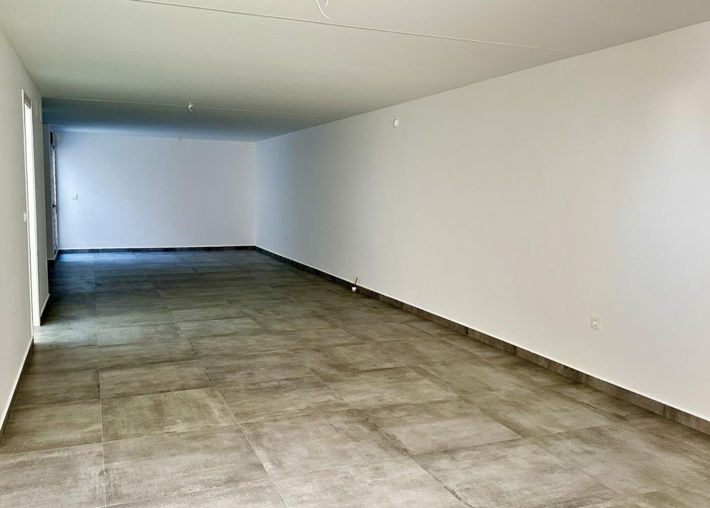 Obra Nueva - Chalet - Algorfa - La Finca Golf Resort