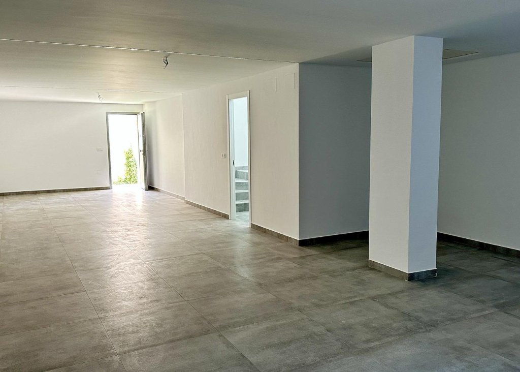 Obra Nueva - Chalet - Algorfa - La Finca Golf Resort