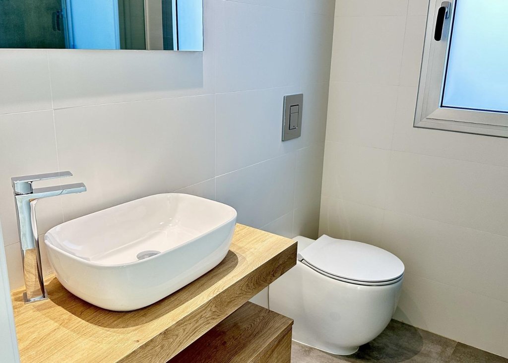 Obra Nueva - Chalet - Algorfa - La Finca Golf Resort