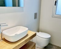 Obra Nueva - Chalet - Algorfa - La Finca Golf Resort