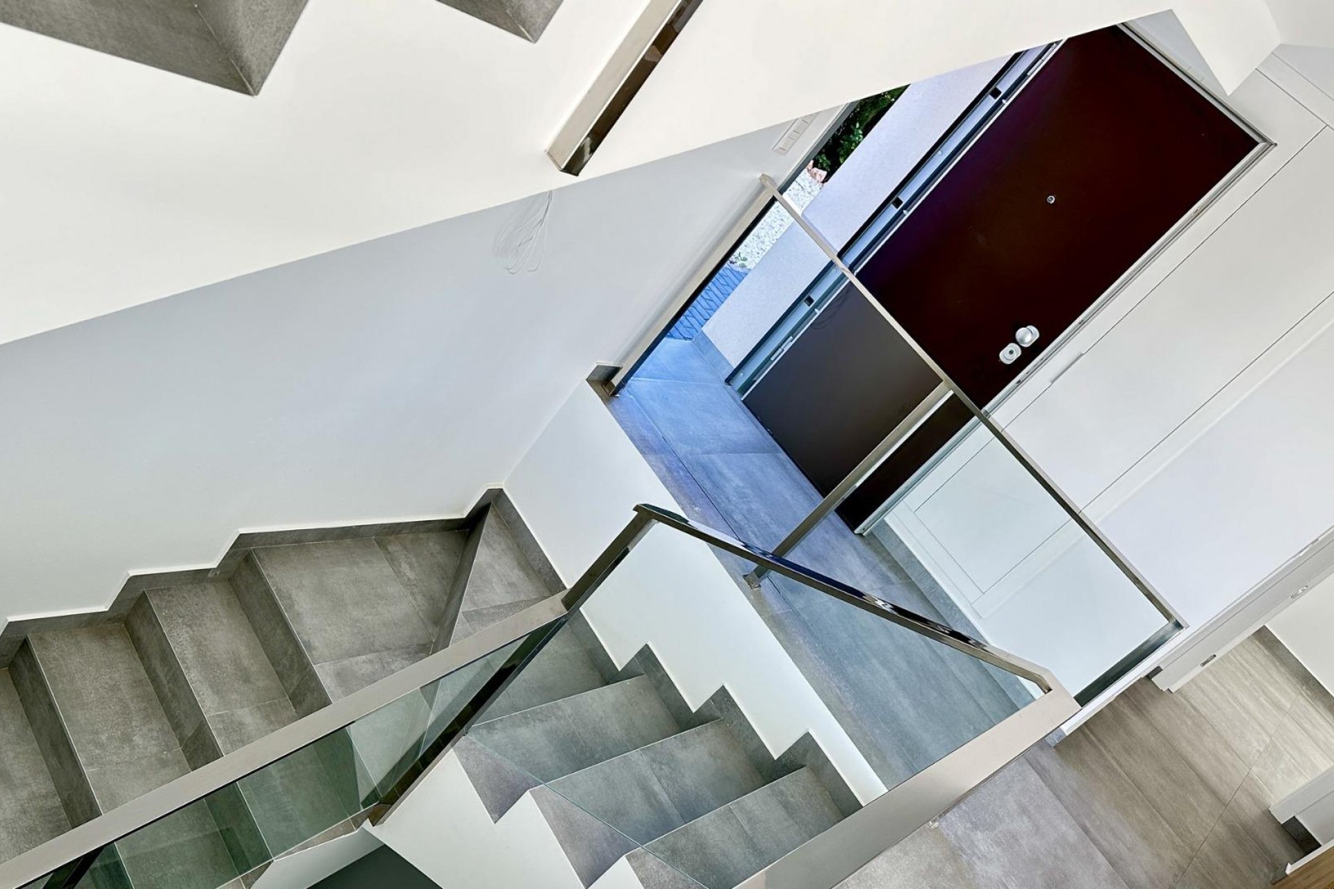 Obra Nueva - Chalet - Algorfa - La Finca Golf Resort