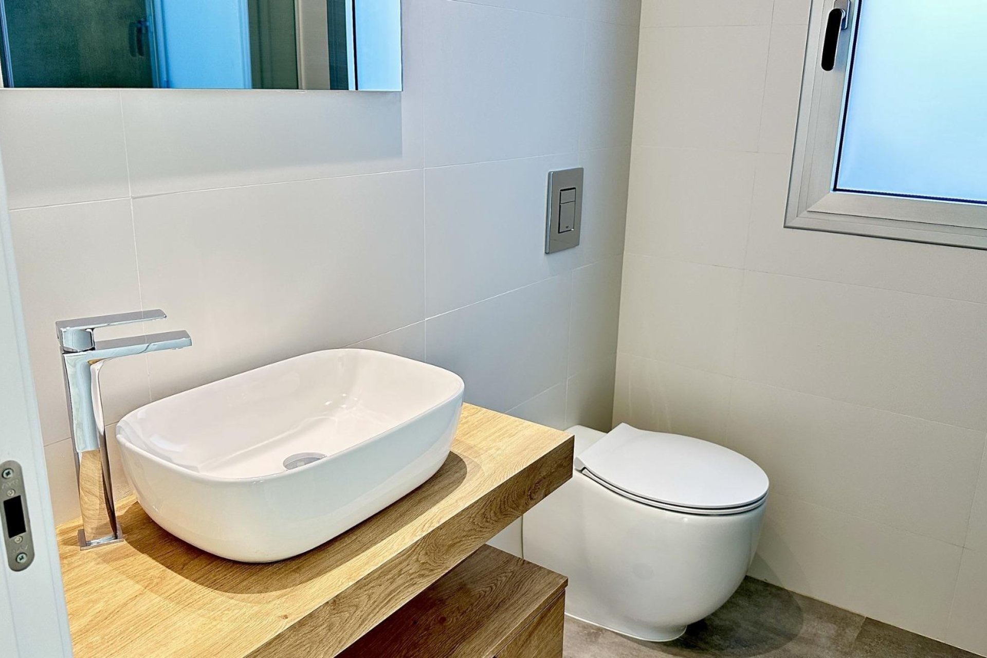 Obra Nueva - Chalet - Algorfa - La Finca Golf Resort