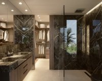 Obra Nueva - Chalet - Algorfa - La Finca Golf Resort