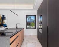 Obra Nueva - Chalet - Algorfa - La Finca Golf Resort