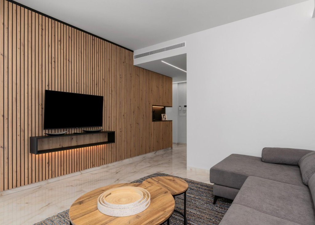 Obra Nueva - Chalet - Algorfa - La Finca Golf Resort