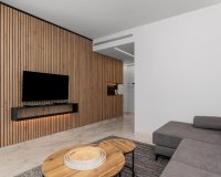 Obra Nueva - Chalet - Algorfa - La Finca Golf Resort