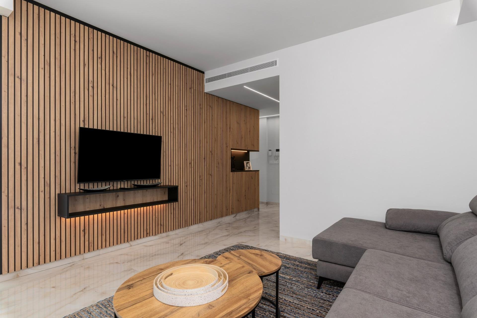 Obra Nueva - Chalet - Algorfa - La Finca Golf Resort