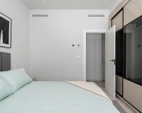 Obra Nueva - Chalet - Algorfa - La Finca Golf Resort