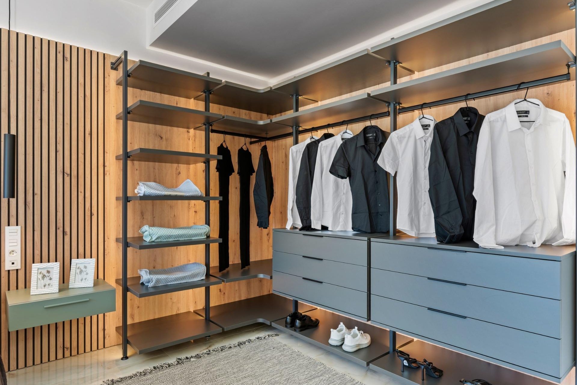 Obra Nueva - Chalet - Algorfa - La Finca Golf Resort