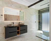 Obra Nueva - Chalet - Algorfa - La Finca Golf Resort