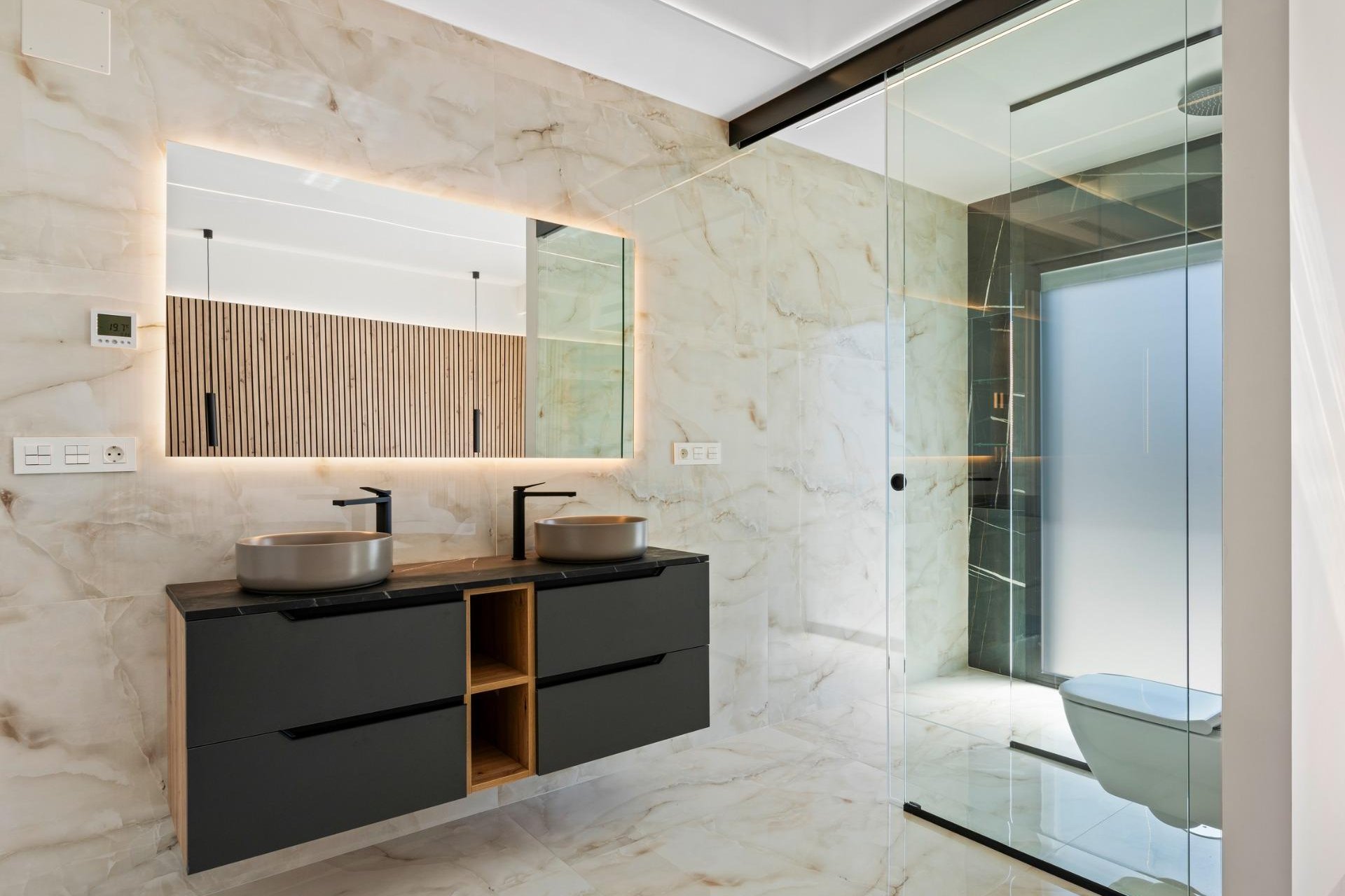 Obra Nueva - Chalet - Algorfa - La Finca Golf Resort