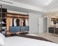 Obra Nueva - Chalet - Algorfa - La Finca Golf Resort