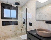 Obra Nueva - Chalet - Algorfa - La Finca Golf Resort