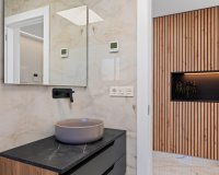 Obra Nueva - Chalet - Algorfa - La Finca Golf Resort