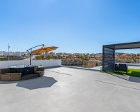 Obra Nueva - Chalet - Algorfa - La Finca Golf Resort