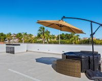 Obra Nueva - Chalet - Algorfa - La Finca Golf Resort