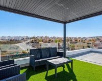 Obra Nueva - Chalet - Algorfa - La Finca Golf Resort