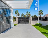 Obra Nueva - Chalet - Algorfa - La Finca Golf Resort