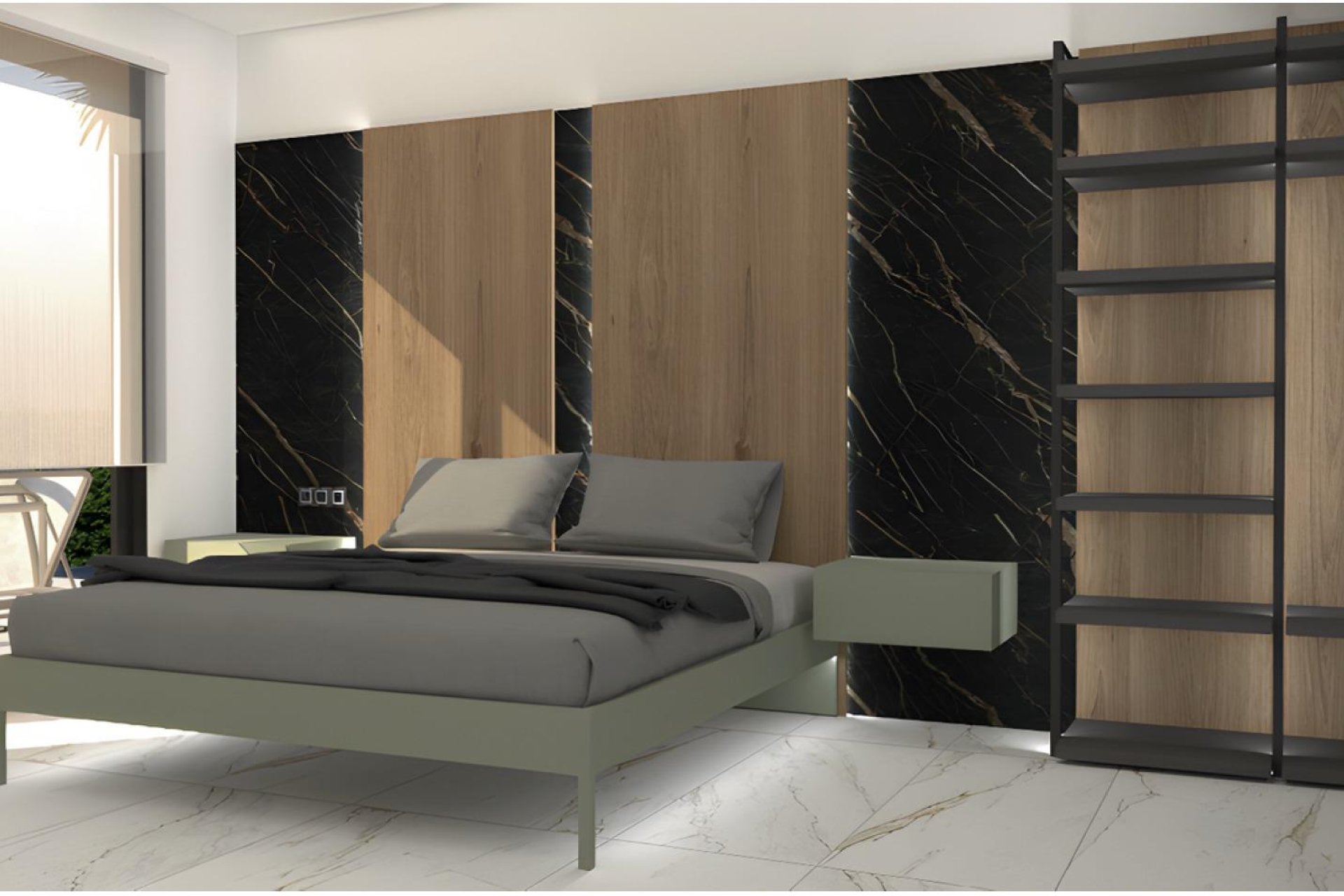 Obra Nueva - Chalet - Algorfa - La Finca Golf Resort