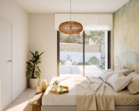 Obra Nueva - Chalet - Algorfa - La Finca Golf Resort