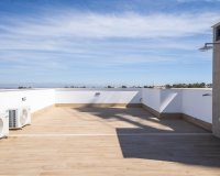 Obra Nueva - Chalet - Algorfa - La Finca Golf Resort