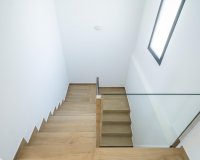 Obra Nueva - Chalet - Algorfa - La Finca Golf Resort