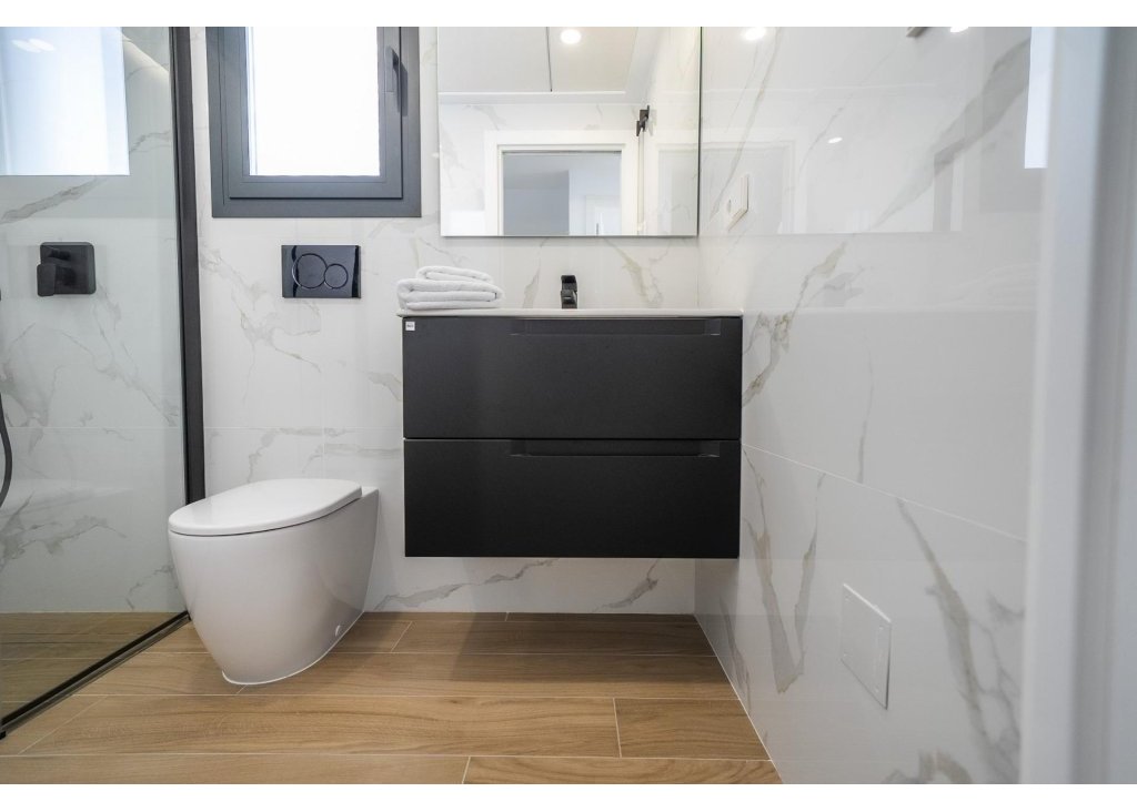 Obra Nueva - Chalet - Algorfa - La Finca Golf Resort