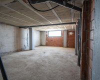 Obra Nueva - Chalet - Algorfa - La Finca Golf Resort