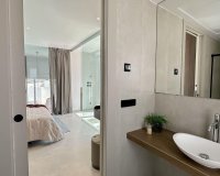 Obra Nueva - Chalet - Algorfa - La Finca Golf Resort