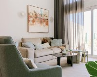 Obra Nueva - Chalet - Algorfa - La Finca Golf Resort