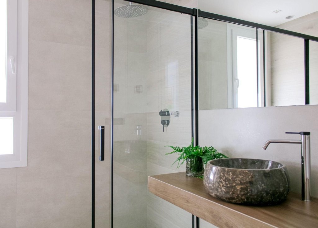 Obra Nueva - Chalet - Algorfa - La Finca Golf Resort