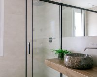 Obra Nueva - Chalet - Algorfa - La Finca Golf Resort