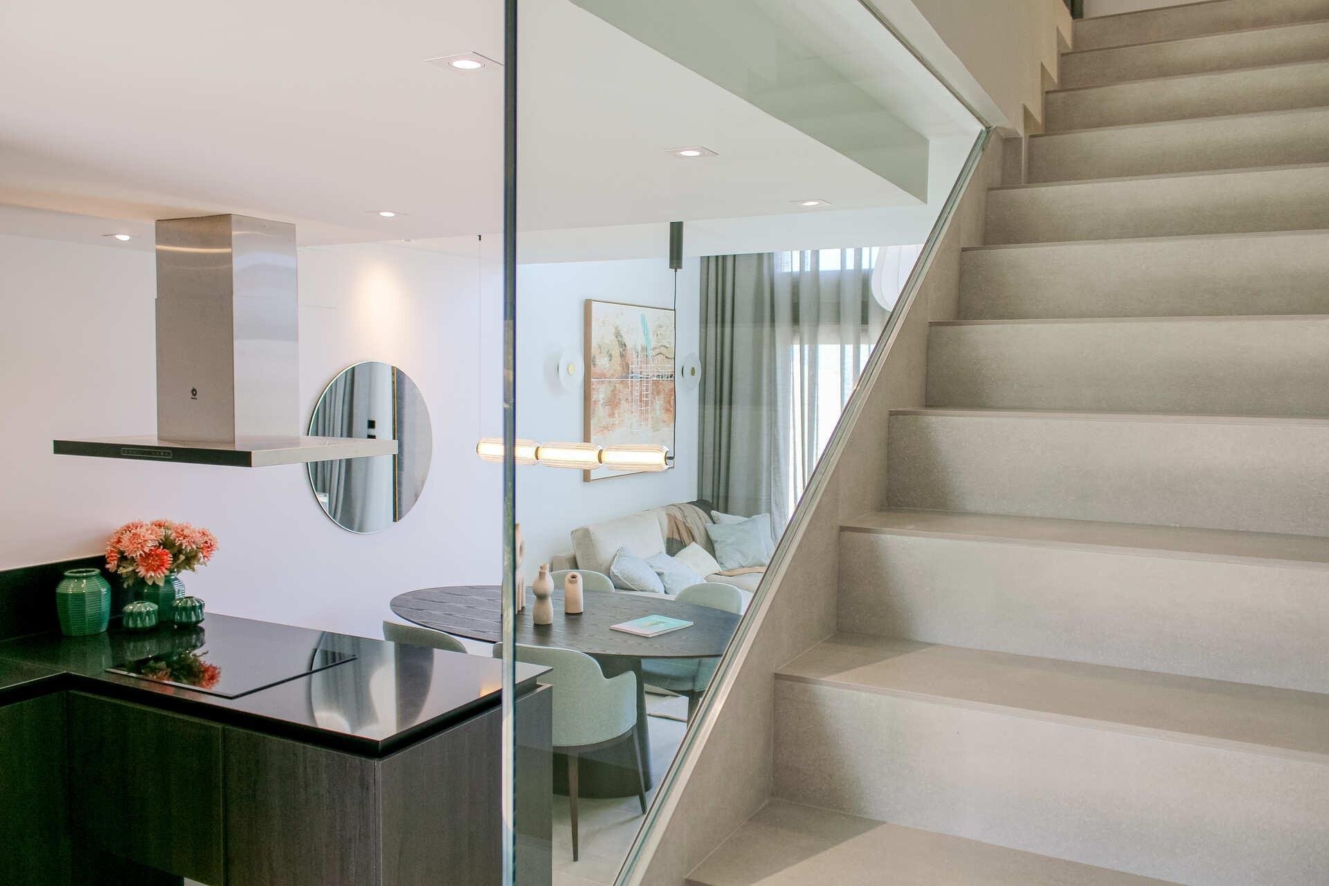 Obra Nueva - Chalet - Algorfa - La Finca Golf Resort