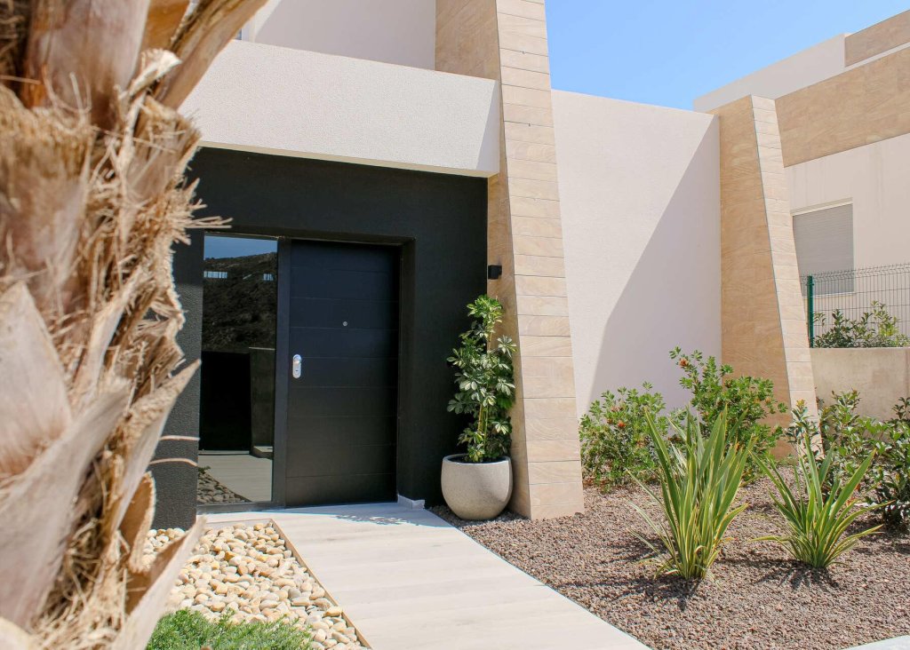 Obra Nueva - Chalet - Algorfa - La Finca Golf Resort